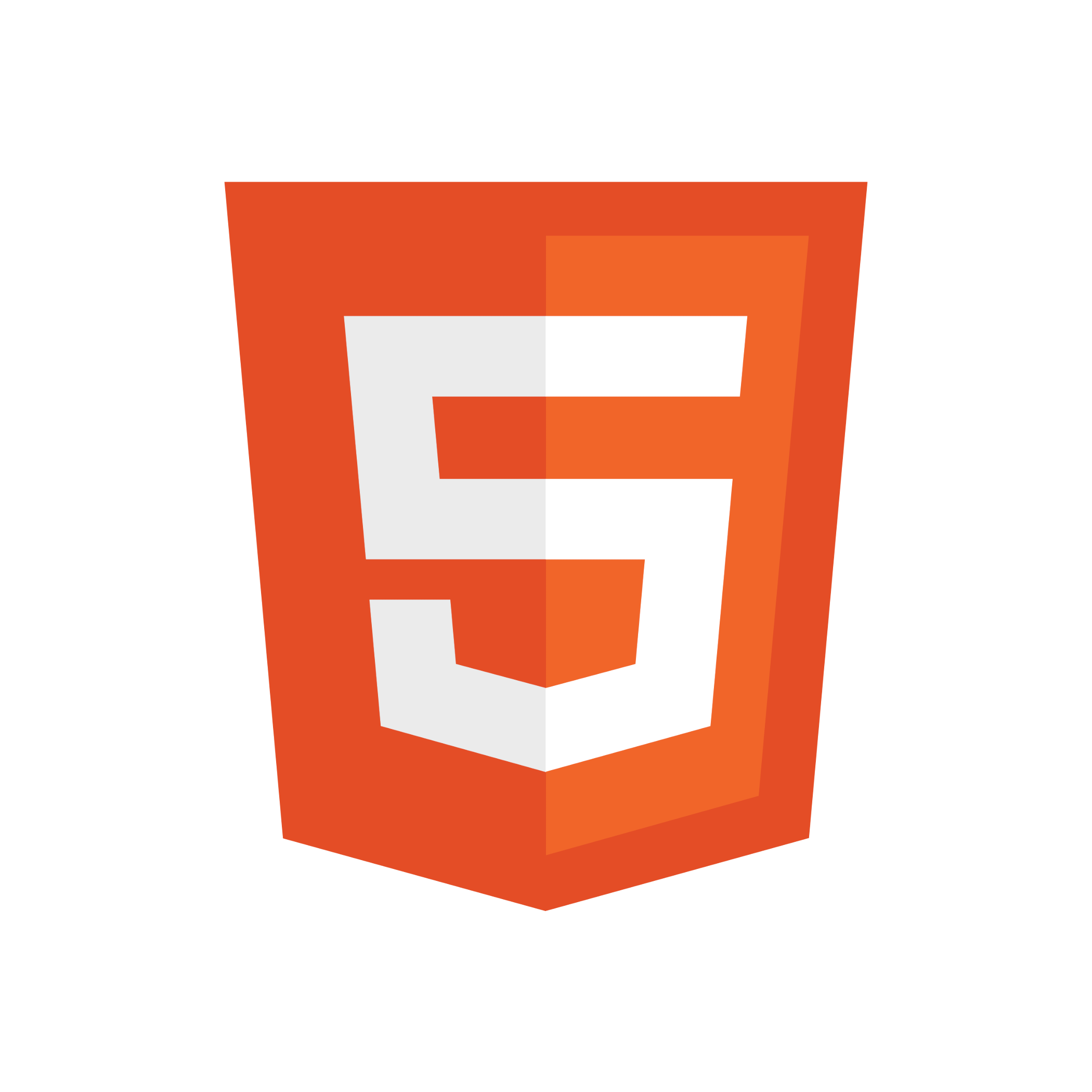 HTML Logo