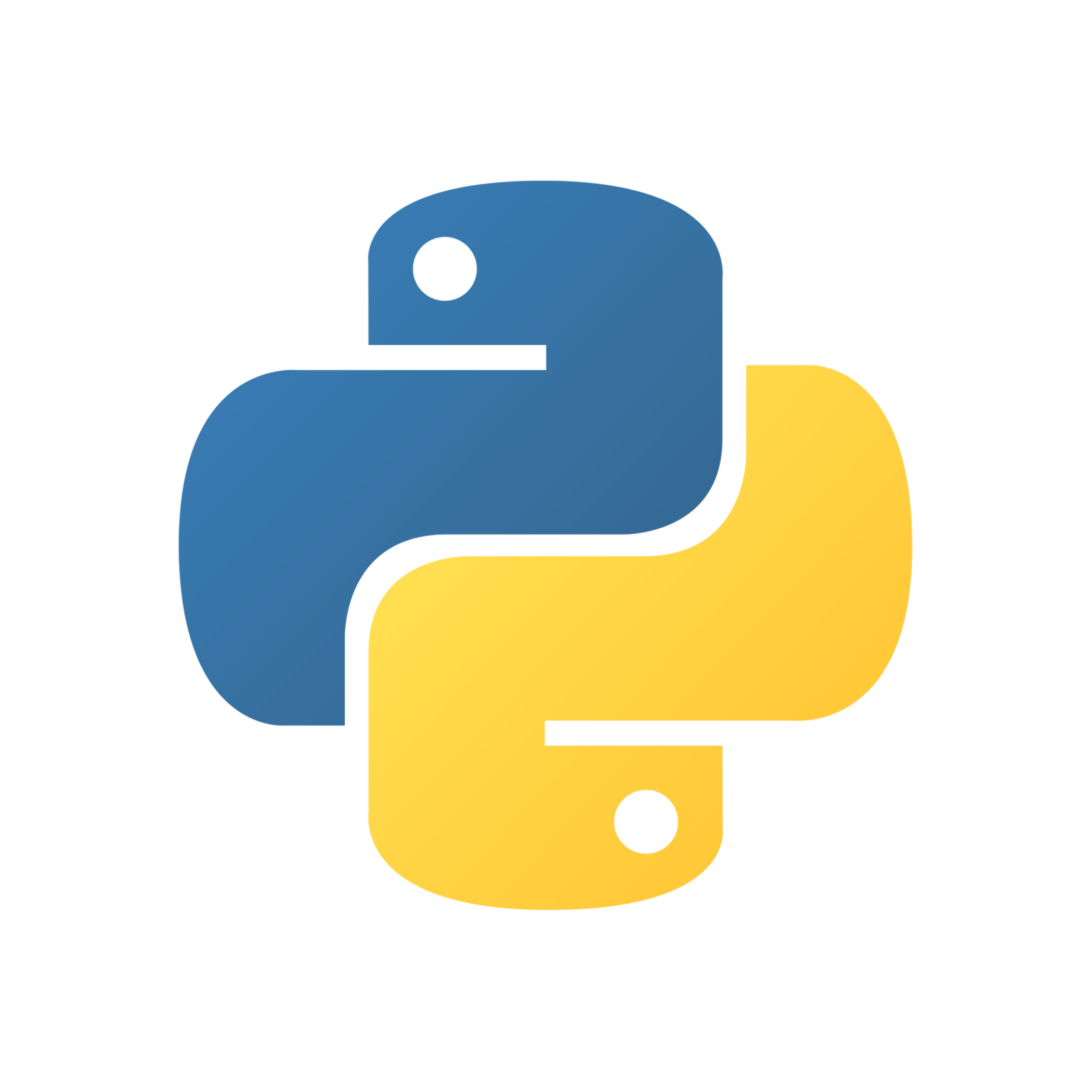 Python Logo